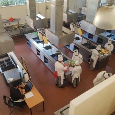 Centro Universitario UAEM Tenancingo 4