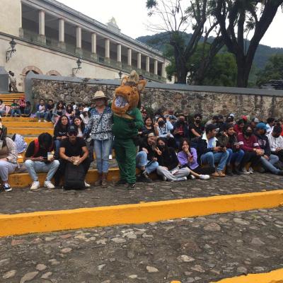 Centro Universitario UAEM Tenancingo 2