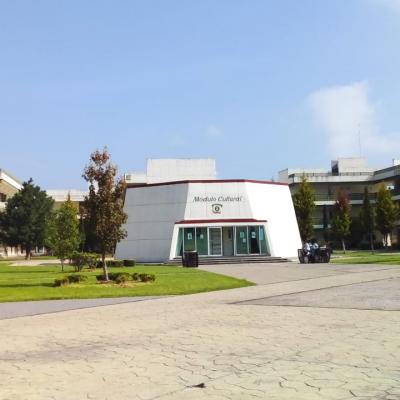 Unidad Académica Profesional Tianguistenco 11