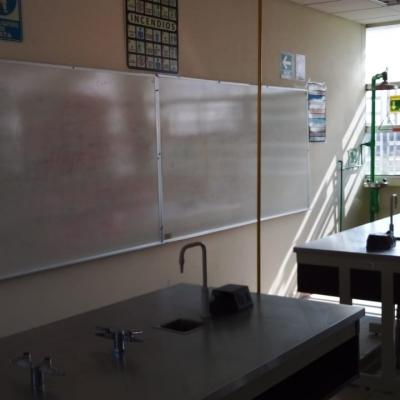 Unidad Académica Profesional Tianguistenco 8