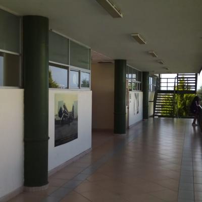 Unidad Académica Profesional Tianguistenco 6