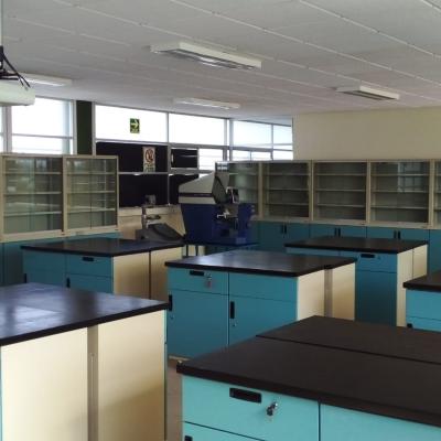 Unidad Académica Profesional Tianguistenco 5