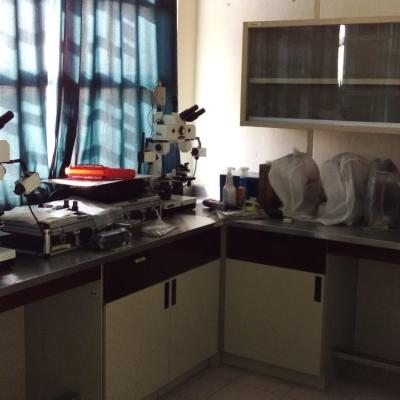 Unidad Académica Profesional Tianguistenco 3