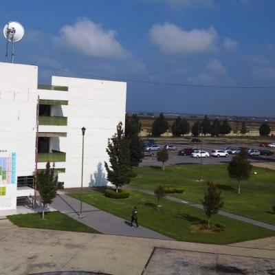 Unidad Académica Profesional Tianguistenco 1