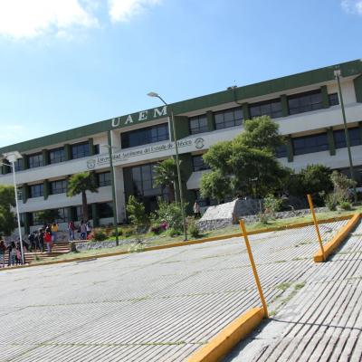 Centro Universitario UAEM Ecatepec 10