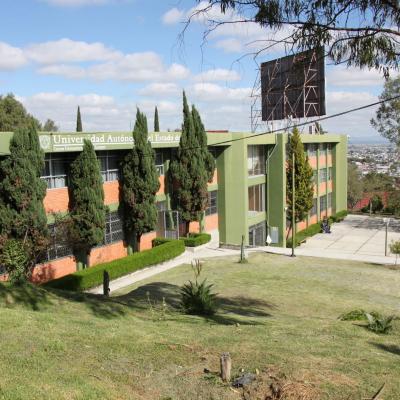 Centro Universitario UAEM Ecatepec 5