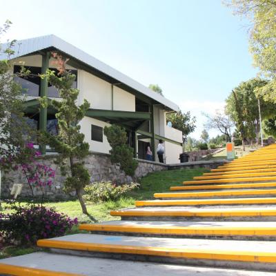 Centro Universitario UAEM Ecatepec 6