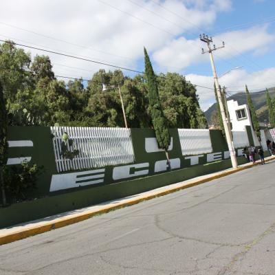 Centro Universitario UAEM Ecatepec 4