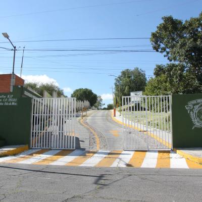 Centro Universitario UAEM Ecatepec 1
