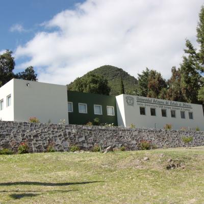 Centro Universitario UAEM Ecatepec 3