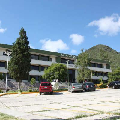 CU  UAEM Ecatepec