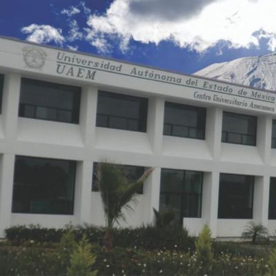 Centro Universitario UAEM Amecameca 2