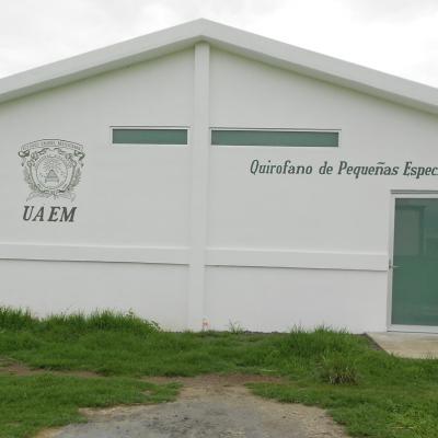 Centro Universitario UAEM Amecameca 9
