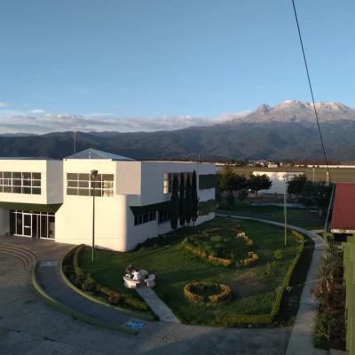 Centro Universitario UAEM Amecameca 8