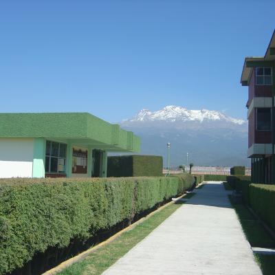 Centro Universitario UAEM Amecameca 6
