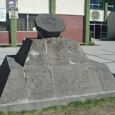 Centro Universitario UAEM Amecameca 5