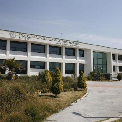 Centro Universitario UAEM Amecameca 1