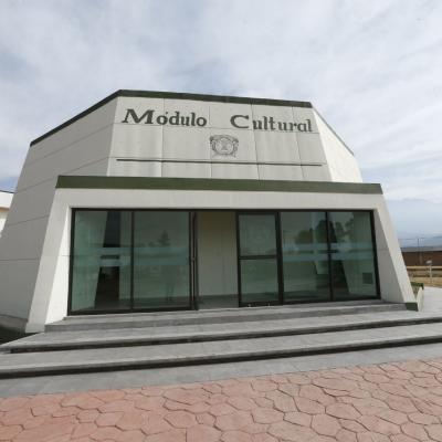 Centro Universitario UAEM Amecameca 3
