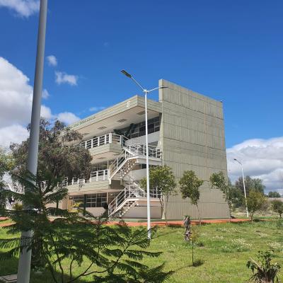 Unidad Académica Profesional Acolman 1