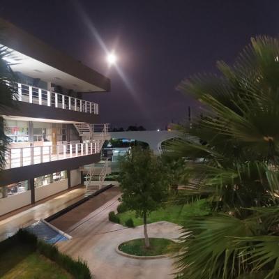 Unidad Académica Profesional Chimalhuacán 4