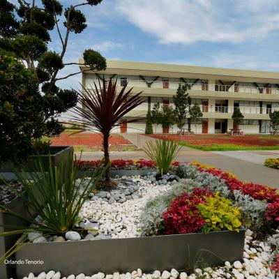 Unidad Académica Profesional Chimalhuacán 3