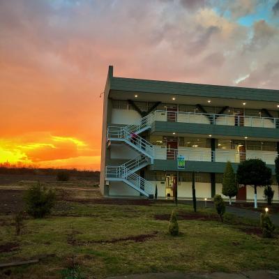 Unidad Académica Profesional Chimalhuacán 1