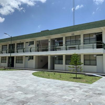 Centro Universitario UAEM Zumpango 5