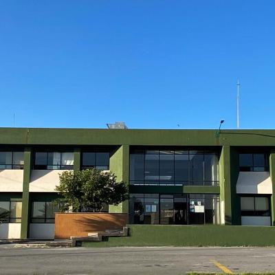 Centro Universitario UAEM Zumpango 2