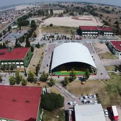 CU  UAEM Zumpango