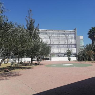 Centro Universitario UAEM Nezahualcóyotl 2