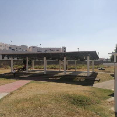 Centro Universitario UAEM Nezahualcóyotl 6