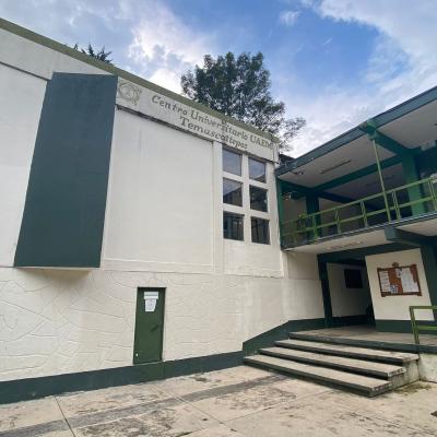 Centro Universitario UAEM Temascaltepec 19