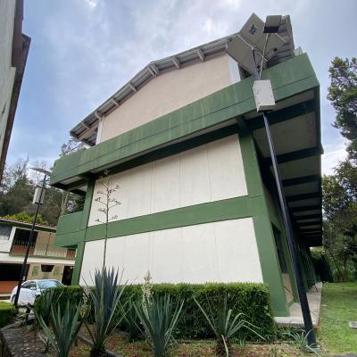 Centro Universitario UAEM Temascaltepec 10