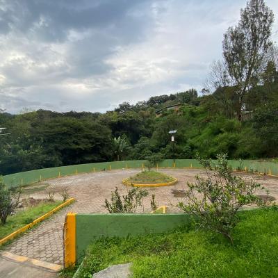 Centro Universitario UAEM Temascaltepec 9
