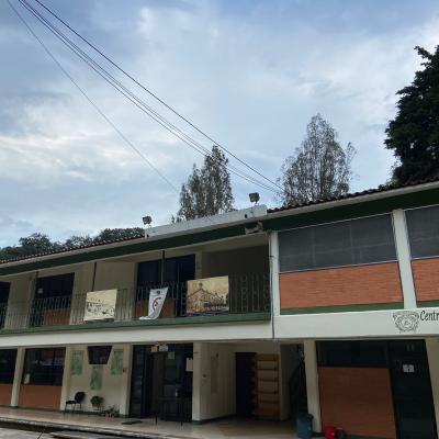 Centro Universitario UAEM Temascaltepec 4