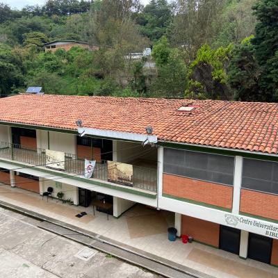 Centro Universitario UAEM Temascaltepec 1
