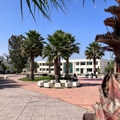 Centro Universitario UAEM Valle de Chalco 5