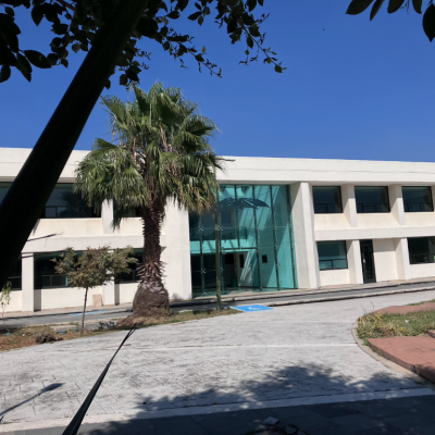 Centro Universitario UAEM Valle de Chalco 1