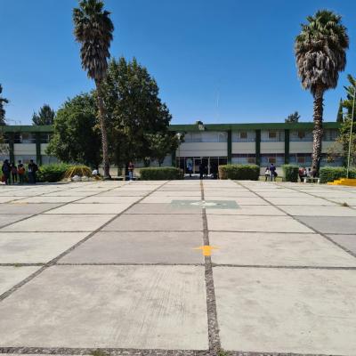 Centro Universitario UAEM Texcoco 3