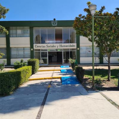 Centro Universitario UAEM Texcoco 6