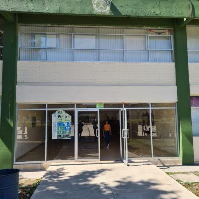 Centro Universitario UAEM Texcoco 1