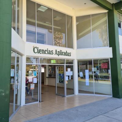 Centro Universitario UAEM Texcoco 5