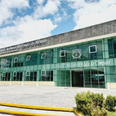 Centro Universitario UAEM Atlacomulco 8