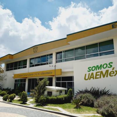 Centro Universitario UAEM Atlacomulco 4
