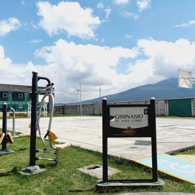 Centro Universitario UAEM Atlacomulco 5