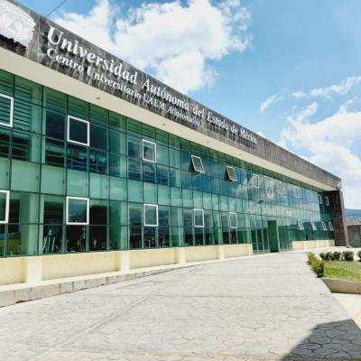 CU  UAEM Atlacomulco