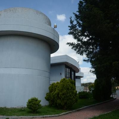 Centro Universitario Uaem Valle De Mxico 16
