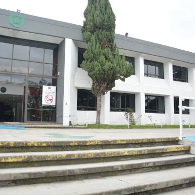 Centro Universitario Uaem Valle De Mxico 5