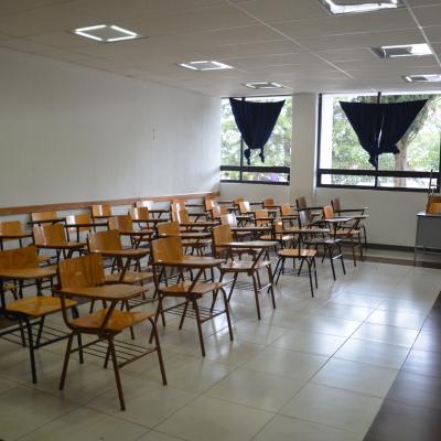 Centro Universitario Uaem Valle De Mxico 6