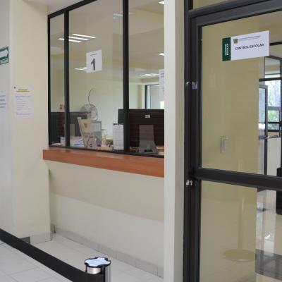 Centro Universitario Uaem Valle De Mxico 7